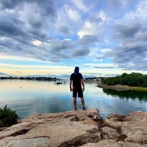 Meet your Posher, Jon